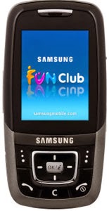 Samsung Support UK
